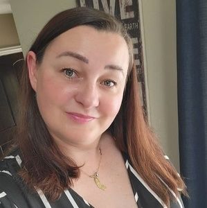 Meet your Posher, Kathy